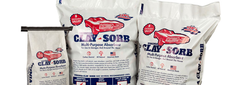 Virginia Clay-Sorb