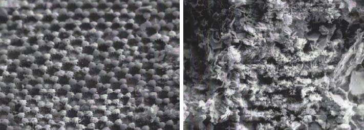 Electron-Photographs